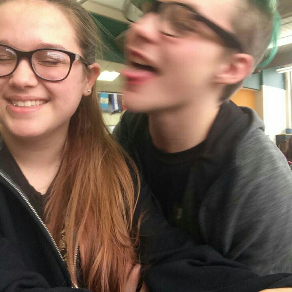 Meet your Posher, Anna